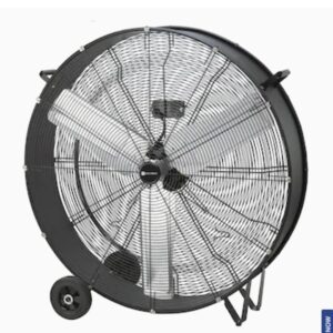 Cooling Floor Fan