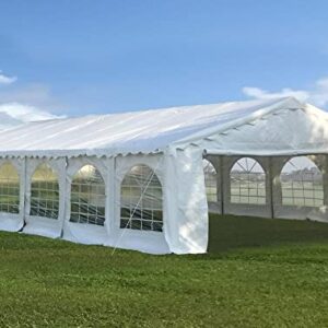 Party Tent Canopy Shelter - Image 4