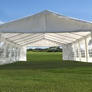Party Tent Canopy Shelter - Image 3