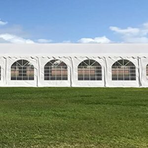 Party Tent Canopy Shelter - Image 2