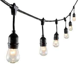 String Lights